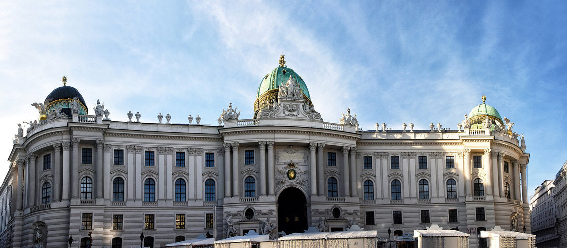 Exploring the Magnificent Hofburg Palace in Vienna
