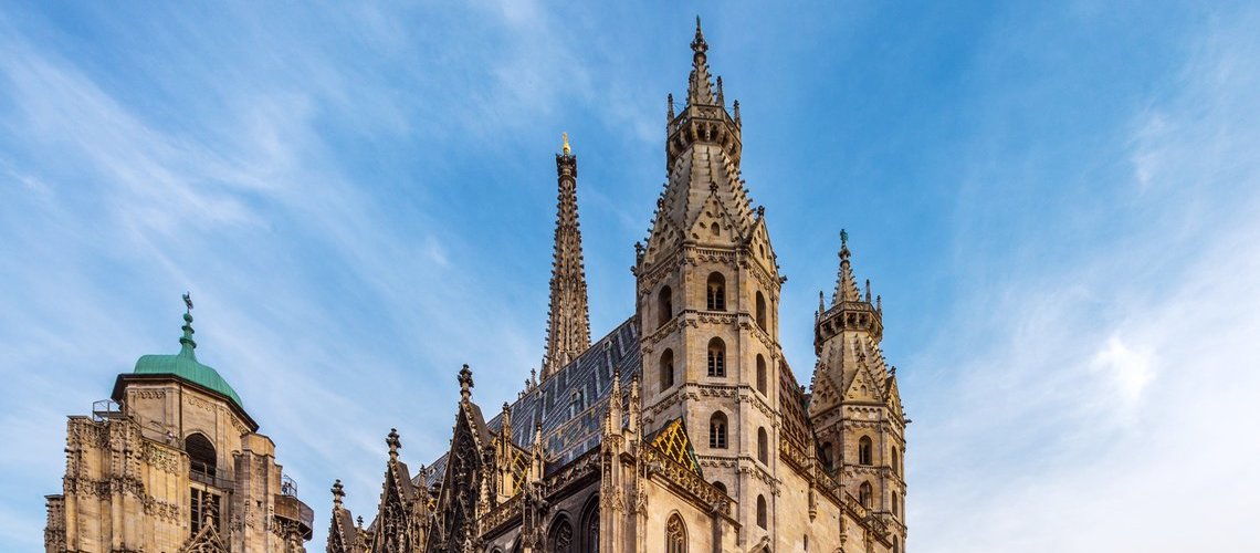7 Fascinating Facts About St. Stephen’s Cathedral (Stephansdom) in Vienna