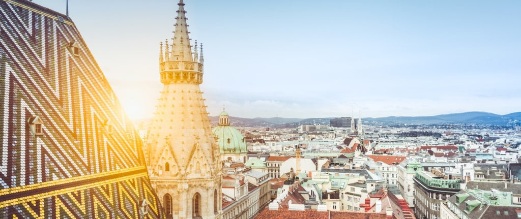 9 fun activities to do in Vienna in summer