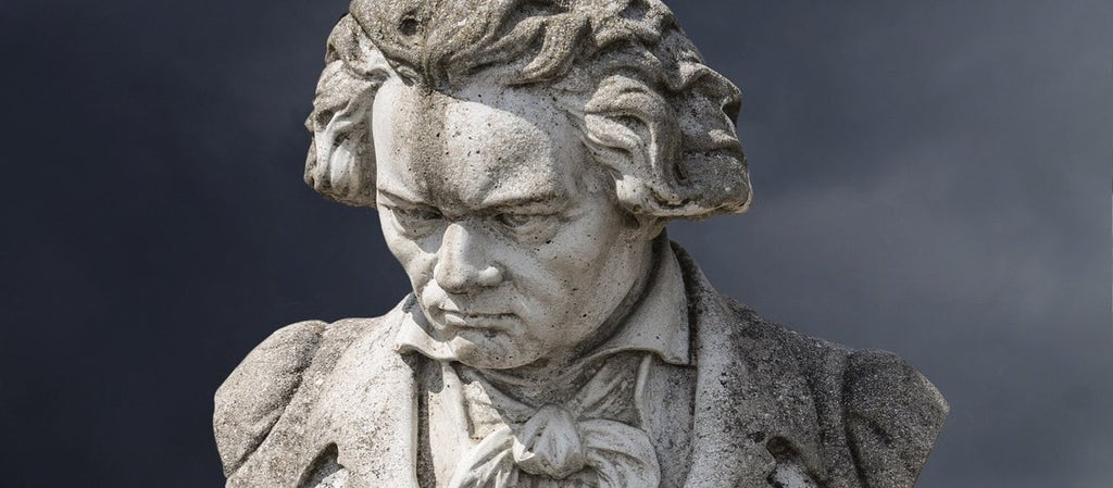 Walking in Beethoven’s Footsteps in Vienna