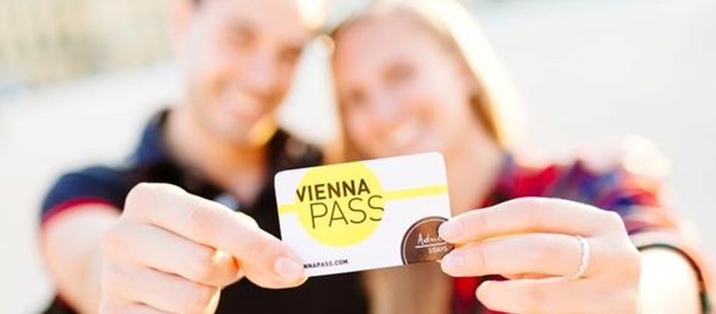 Save time and money while seeing more of the city with Vienna PASS