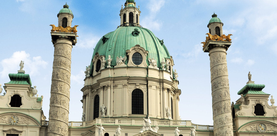 The Churches in Vienna You’ve Got to See for Yourself