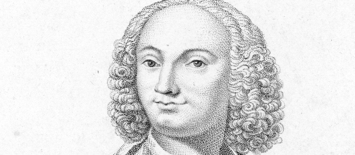 Vivaldi and Vienna: The Story of The Red Priest