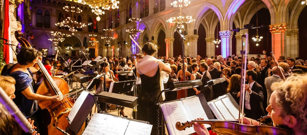 Vienna Ball Season: Everything You Ever Wanted to Know